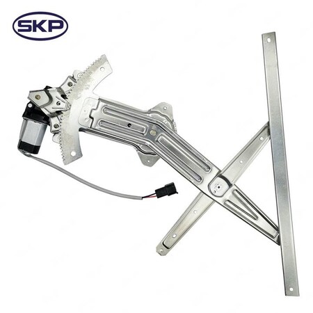 Skyward Automotive Products Window Motor and Regulator Assembly, SK741126