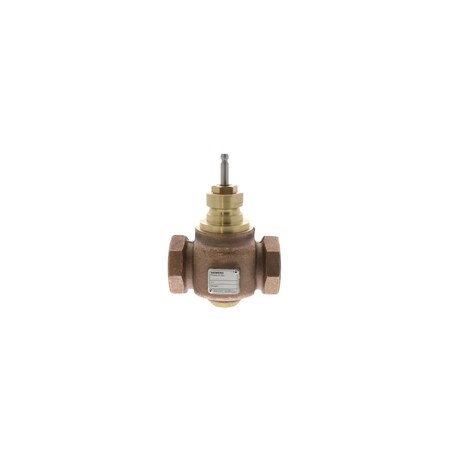 Siemens N/O Ss Line ar 25Cv 1.5" 599-03007