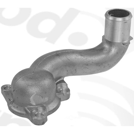 Global Parts Distributors Water Outlet 8241393