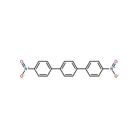 Ak Scientific 4, 4''-Dinitro-p-terphenyl (1g), CAS 3282-11-9 X4170-1g