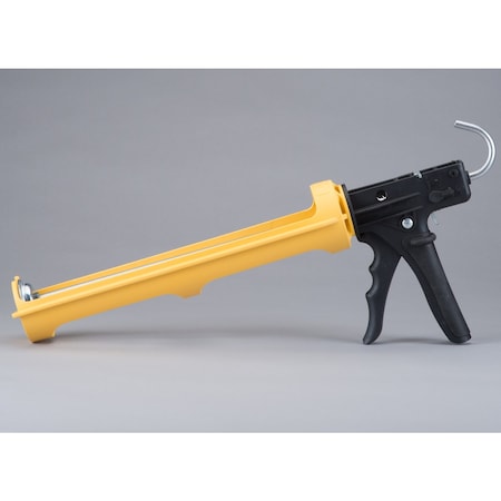 Dripless ETS Professional Composite Caulking Gun ETS5000