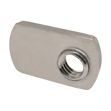 80/20 T-SlotFasteners, StainlessSteel 3678-10