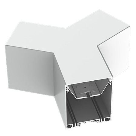 Westgate SCX 2.75in LINEAR Y SECTION 30K/35K/40K/50K, MCT, White SCX-Y-MCT4