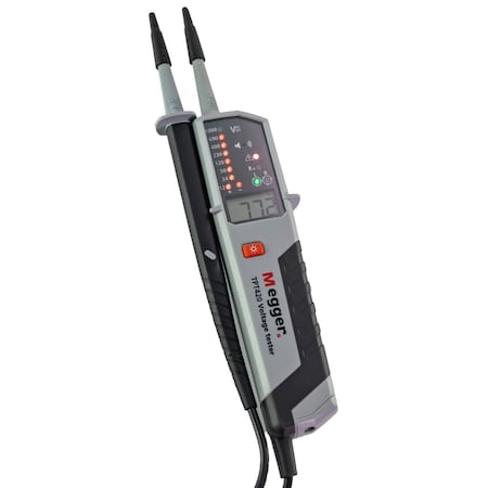 Megger TPT420 Two-Pole Voltage Detector 1013-189