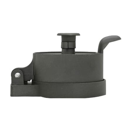 Weston 07-0301 Burger Press, 0.25 to 0.75 lb Capacity, Aluminum 07-0301