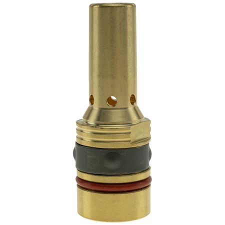 Parker Torchology Retaining Head, Dual Taper, Tough Lock Style P404-26