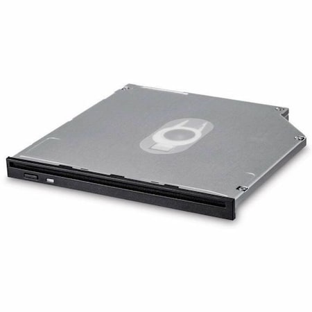 Lg 8X DVD-RW MDISC SLIM SLOT GS40N
