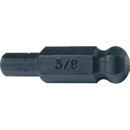 Bondhus 12 Piece SAE Hex Key Set, 11036 11036