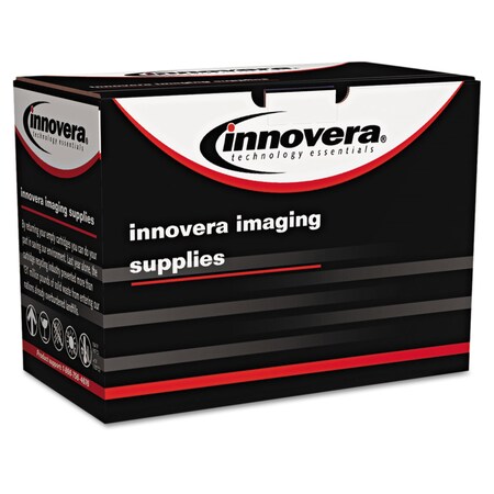 Innovera Remanufactured Black Toner, Replacement for HP 30A (CF230A), 1,600 PY IVRF230A