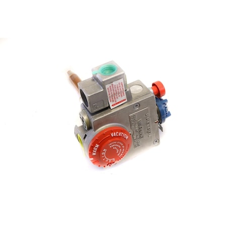 Lochinvar K TSTAT 1.5 in. SHANK FG 42.75K LP 100093749