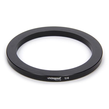 Backseat 87015 0.25 in. Spacer for The System Spacer Kit BA1389693