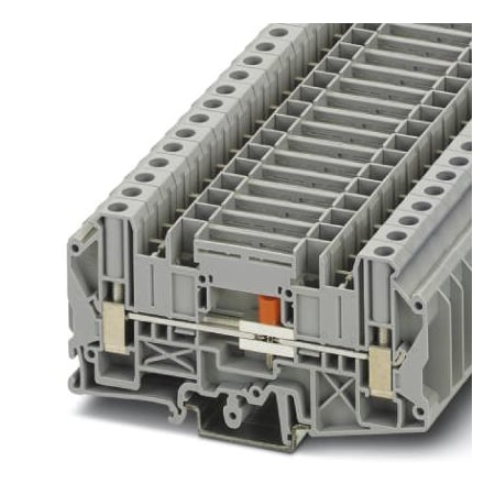 Phoenix Contact UT 6-T/SP Disconnect terminal block 3072815