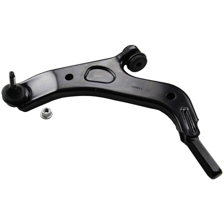 Moog Front Left Lower Suspension Control Arm and Ball Joint Assembly,  RK620215