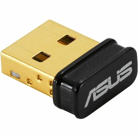 Asus BLUETOOTH 6.0 ADAPTER, SUPPORTS UP TO 7 DEVICE CONNECTIONS, ULTRA USB-BT600