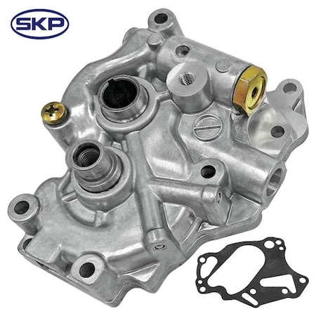 Skyward Automotive Products Engine Oil Pump,  SKPM122