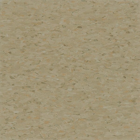Armstrong Vinyl Floor Tiles, 12 in W, Grayed Green 59222031