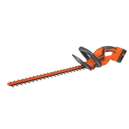 Black & Decker 40V MAX* 22 in Hedge Trimmer LHT2240C