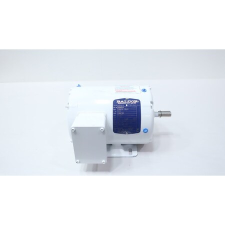 Baldor-Reliance AC MOTOR 56 3/4HP 1725RPM 230/460V-AC 3PH WDM3542