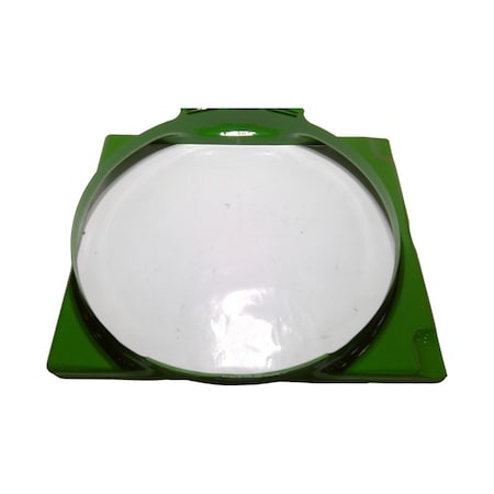 John Deere SHROUD, JOHN DEERE OEM R34090 R34090