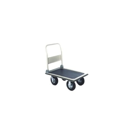 Wesco Economy Steel Folding Handle Truck 272238