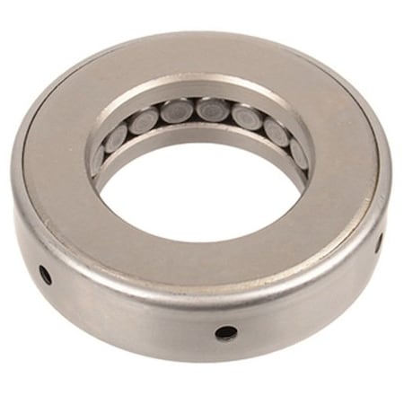 Timken THRUST BALL AND RLR BEARING T157W-94000
