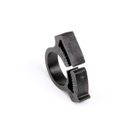 Bunn CLAMP, HOSE-SNAP TYPE.53/.59ID 12422.0006
