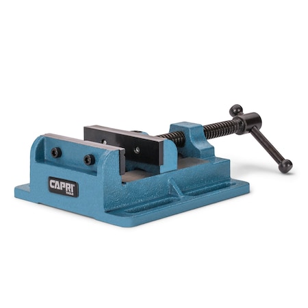 Capri Tools 4 in. Machine Vise CP10525-4