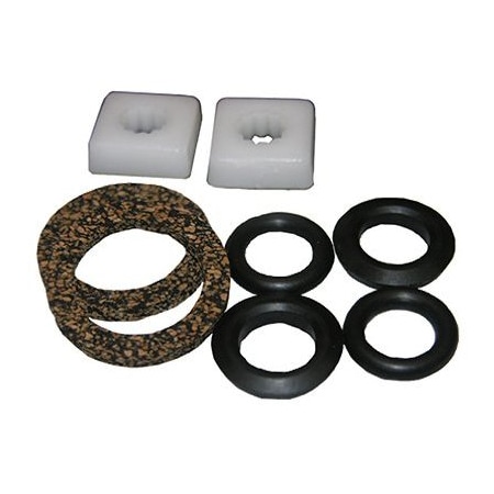 Larsen Supply Co Crane Stem Repair Kit 0-1007