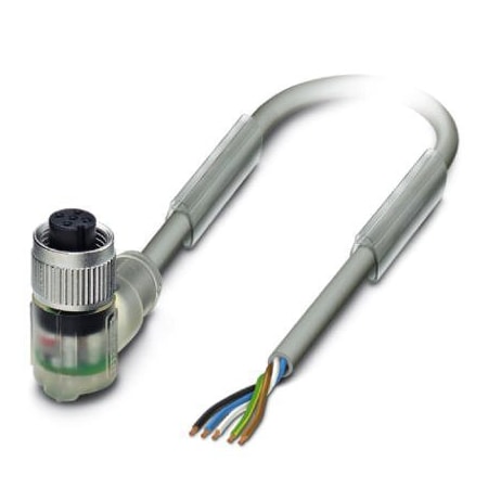 Phoenix Contact SAC-5P- 3 0-802/M12FR-3L 1457212