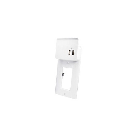 Quest Wallplates and Switch Accessories EPD-3128