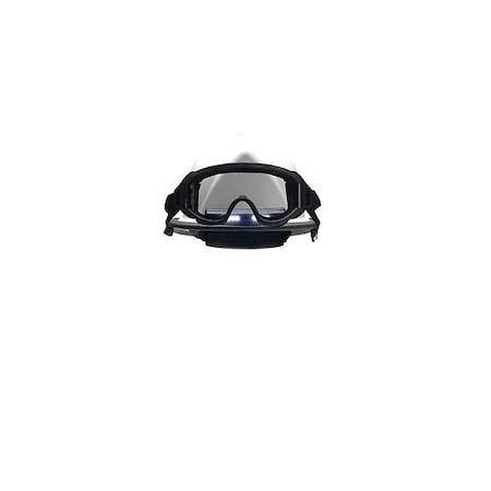 Bullard Fire Helmet LTXWHTLGIZ4R640