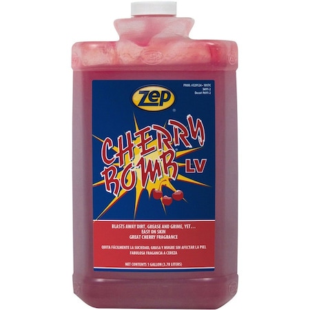 Zep 1 gal. Liquid Hand Cleaner Jug 329124