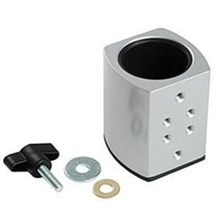 Fivegears Pole Bracket, Mount Not Included. FI67394