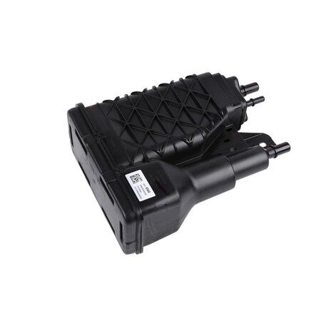 Acdelco CANISTER ASM-EVAP EMIS, Vapor Canister, 84106544