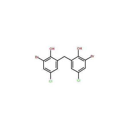 Ak Scientific Bromochlorophene (5g), CAS 15435-29-7 Y6554-5g