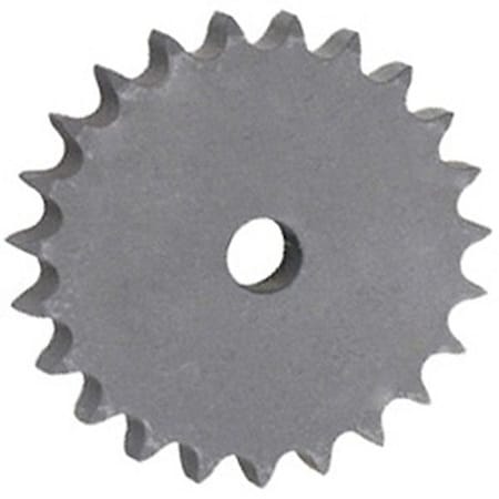 Martin Sprocket & Gr Sprocket-Roller Chain 80A24                                    80A24