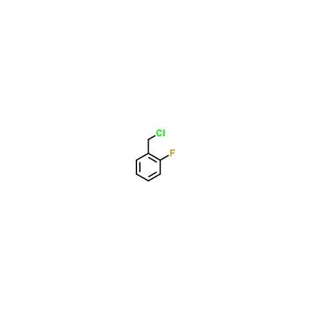 Ak Scientific 2-Fluorobenzyl chloride (5g), CAS 345-35-7 D115-5g
