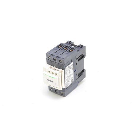 Trane 50A 600V 3P CONTACTOR CTR2670