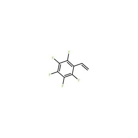 Ak Scientific 2, 3, 4, 5, 6-Pentafluorostyrene (1g), CAS 653-34-9 7466AE-1g