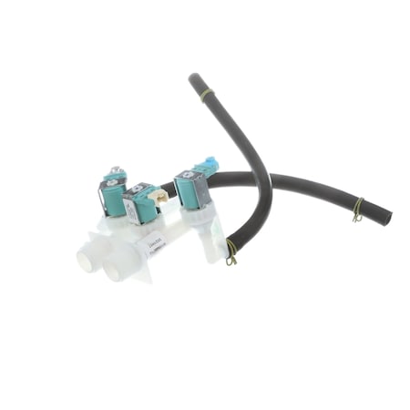 Whirlpool Water Inlet Valve, W10599356 W10599356