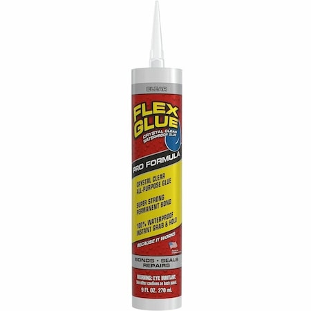 Flex Seal Roof Coatings & Accessories GFSCLRR09