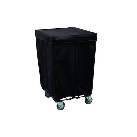 Royal Basket Trucks Basket Truck, Vinyl, Steel G25-KKK-PWA-4ULT