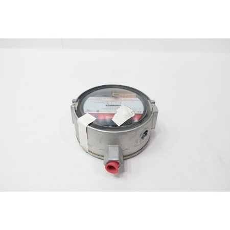 Honeywell GAS A/G/LP PRESSURE SWITCH C437F-1060