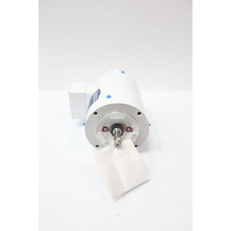 Baldor-Reliance AC MOTOR 56C 1HP 3450RPM 230/60V-AC 3PH CWDM3545