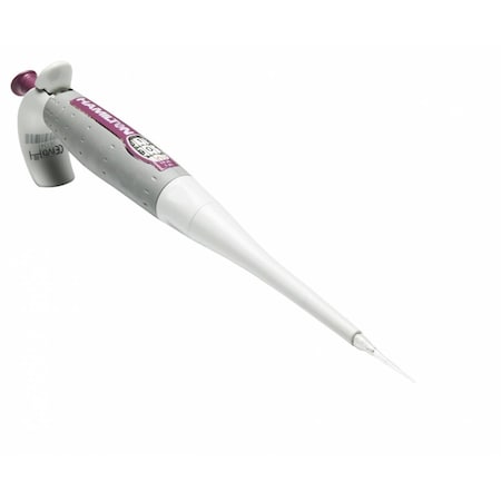 Hamilton Co Hamilton SoftGrip Pipettes, Adjustable Volume, 1-10ul 551932