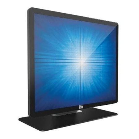 Elo 19 in. 1902L LCD Touchscreen Monitor - Black E351388