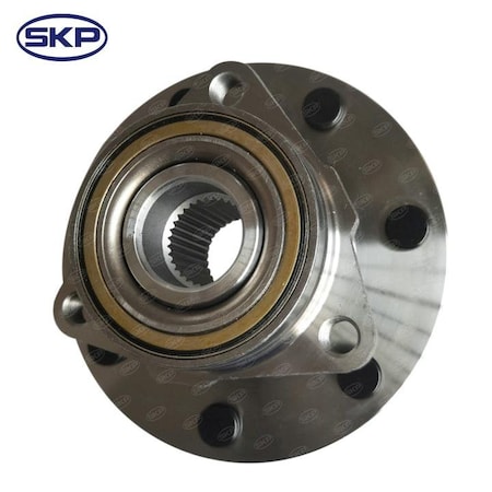 Skyward Automotive Products Wheel Bearing and Hub Assembly, SK515022