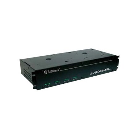 Altronix Access Power Controller Rack Mount MAXIMAL1RD