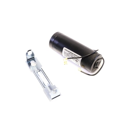 Copeland Compressor 243-292mfd 165v Start Capacitr 914-0053-43