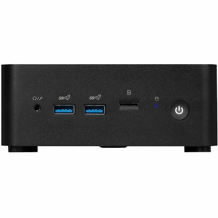 Msi Cubi NUC 1MG 276BUS CUBINUC1M276B